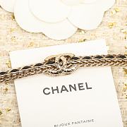 Chanel Choker 02 - 2