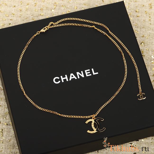 Chanel Necklace 017 - 1