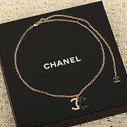 Chanel Necklace 017 - 1
