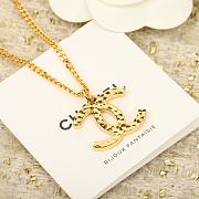 Chanel Necklace 017 - 4