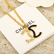 Chanel Necklace 017 - 3