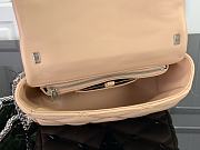 Louis Vuitton LV GO-14 MM Bag Beige 23 x 16 x 10 cm - 2