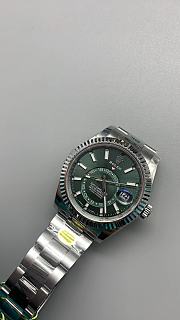 Rolex Sky-Dweller 42 mm - 2