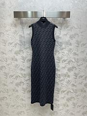 Fendi Knit Dress - 1