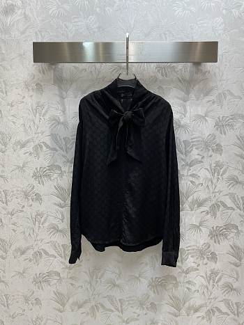 Gucci Black Shirt