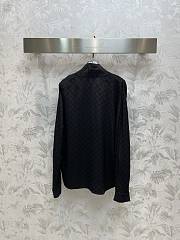 Gucci Black Shirt - 3