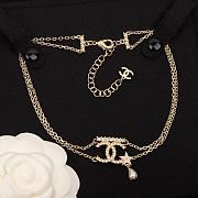 Chanel Necklace 018 - 1