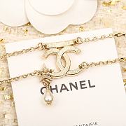 Chanel Necklace 018 - 4