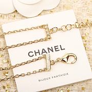 Chanel Necklace 018 - 2