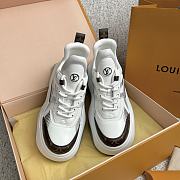 Louis Vuitton LV Archlight 2.0 Platform Sneaker  - 5