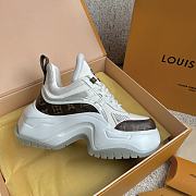 Louis Vuitton LV Archlight 2.0 Platform Sneaker  - 3
