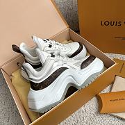 Louis Vuitton LV Archlight 2.0 Platform Sneaker  - 2