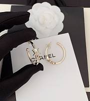 Chanel Earrings 29 - 4