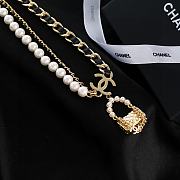 Chanel Belt Chain 03 - 4