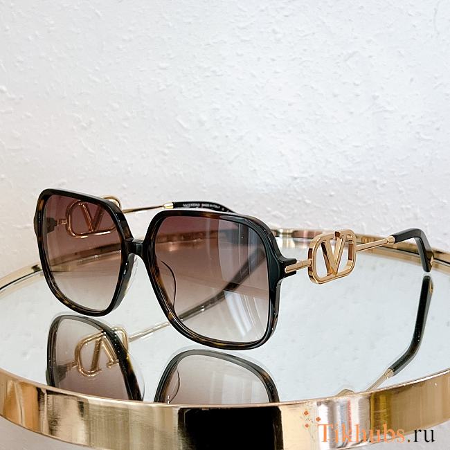 Valentino Sunglasses - 1