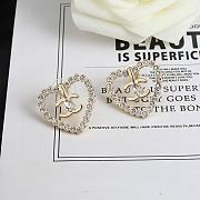 Chanel Earrings 30 - 2