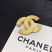 Chanel Brooch 02 - 1