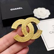 Chanel Brooch 02 - 4