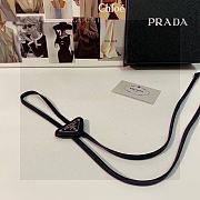 Prada Bolo Tie  - 1