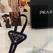 Prada Bolo Tie  - 2