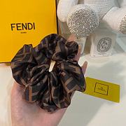 Fendi Hair Tie - 2