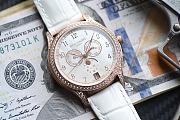 Patek Philippe Complications White 38mm - 2