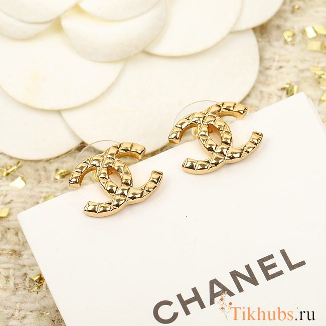 Chanel Earrings 31 - 1