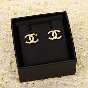 Chanel Earrings 31 - 3