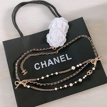Chanel Belt Chain 05