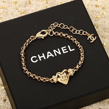 Chanel Bracelet 09