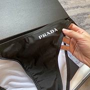 Prada Black Bikini 02 - 2