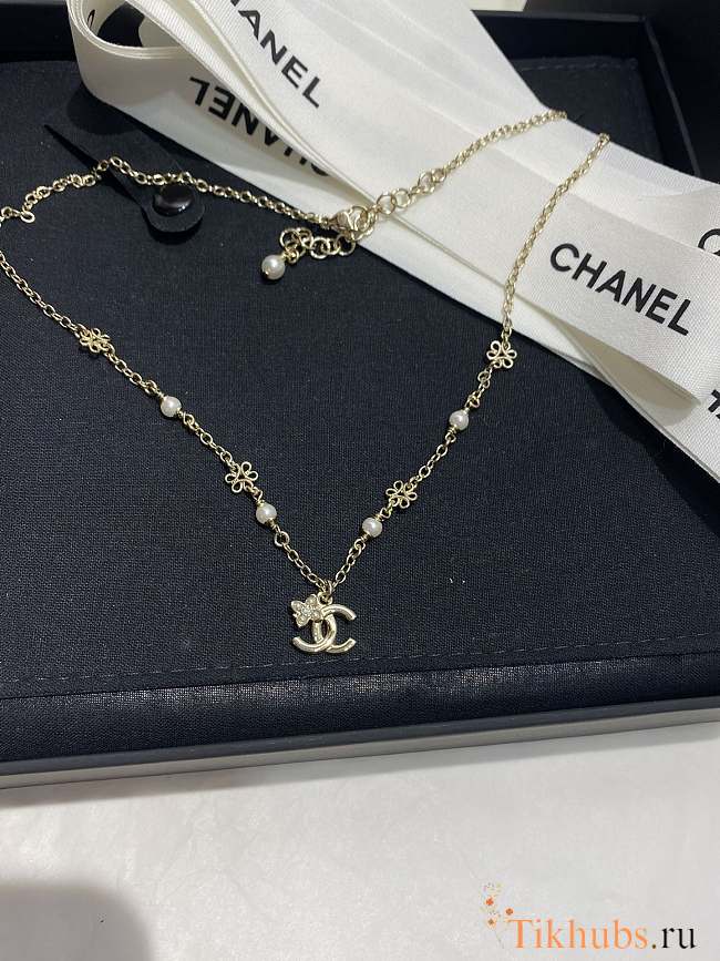 Chanel Necklace 20 - 1