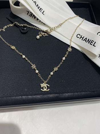 Chanel Necklace 20