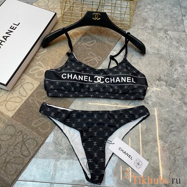 Chanel Bikini 08 - 1