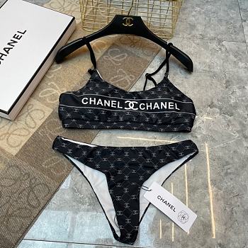 Chanel Bikini 08