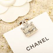 Chanel Brooch 11 - 1