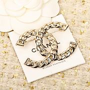 Chanel Brooch 14 - 1