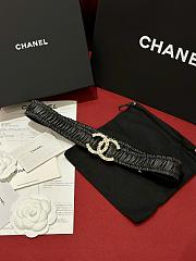 Chanel Belt 3cm  - 1