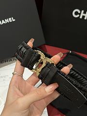 Chanel Belt 3cm  - 3