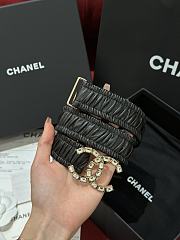 Chanel Belt 3cm  - 2