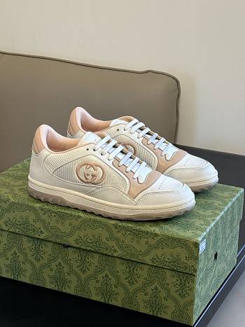 Gucci Women's Mac80 Trainer Sneaker 