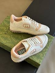 Gucci Women's Mac80 Trainer Sneaker  - 2