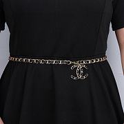 Chanel Belt Chain 06 - 1