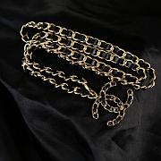 Chanel Belt Chain 06 - 2