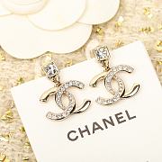 Chanel Earrings 32 - 1
