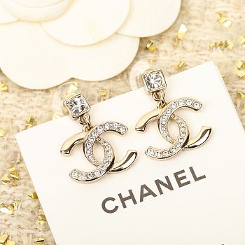 Chanel Earrings 32