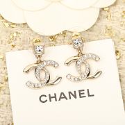 Chanel Earrings 32 - 4