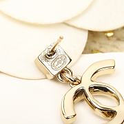 Chanel Earrings 32 - 3