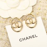 Chanel Earrings 33 - 1