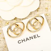 Chanel Earrings 33 - 2